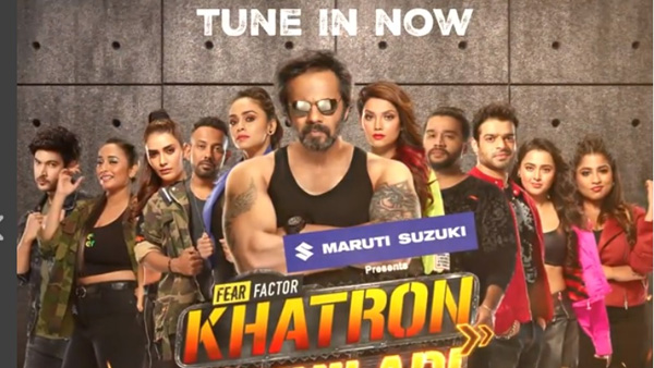 Khatron Ke Khiladi 10 & Indian Idol 11 Finale