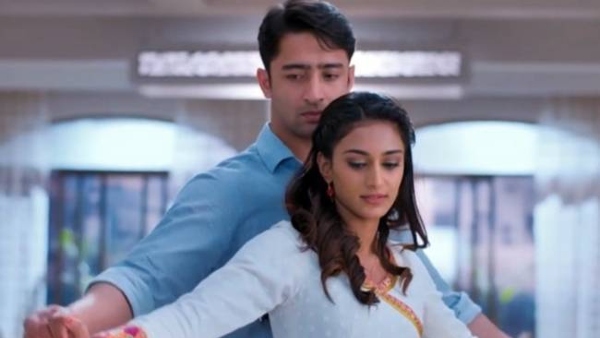 Kuch Rang Pyaar Ke Aise Bhi