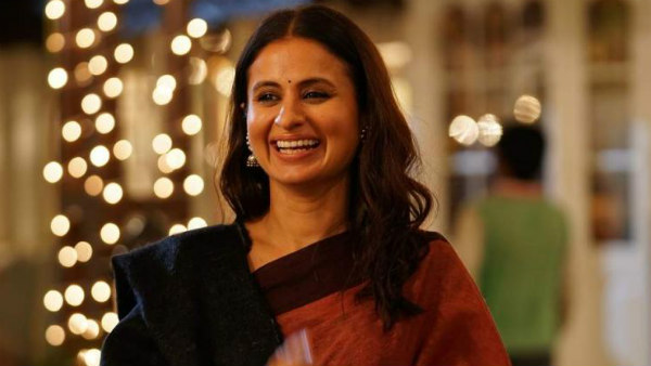 3) Dr Meera Kapoor (Rasika Dugal) - Out Of Love On Hotstar