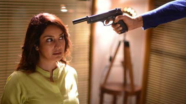5) Dr Mira Anand (Tisca Chopra) - Hostages On Hotstar