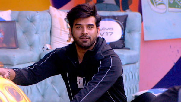 Paras Clarifies