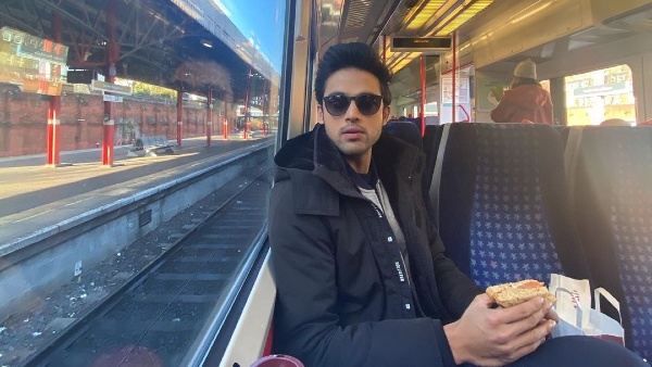 When Parth Samthaan Revealed That He Is Straight & Hoping To Find A