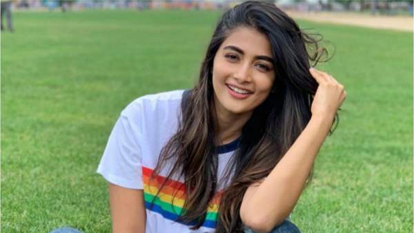 pooja hegde pooja hegde