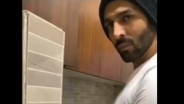 Kartik Aaryan
