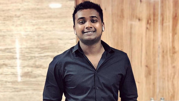 bigg boss telugu 3 winner rahul sipligunj says want the bigg boss telugu 3 winner rahul sipligunj says want the