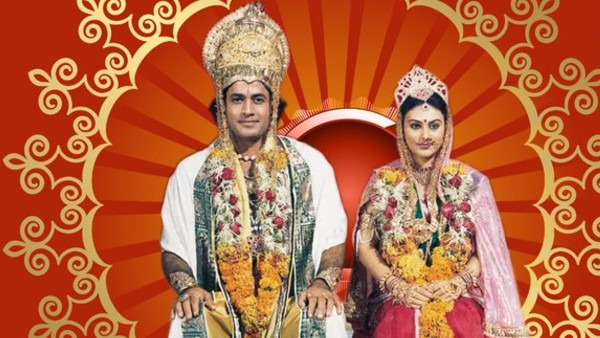 Shivani & Rajan