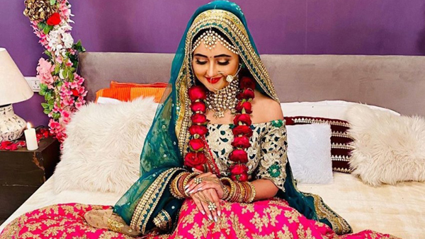 Naagin & Kasautii Zindagii Kay