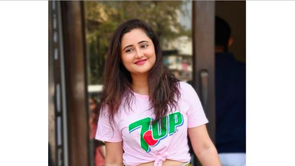 Rashami Desai Rashami Desai