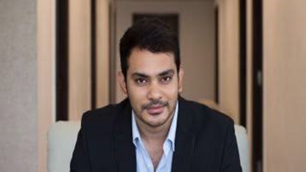 Sethuraman Sethuraman
