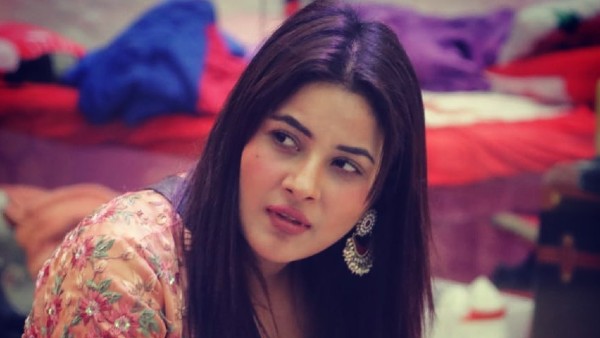 Shehnaz Asked Girls About Their Virgi**ty!