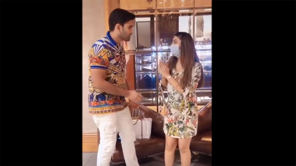 Srishty Rode