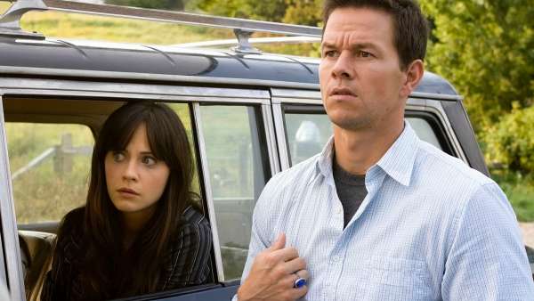 The Happening (2008)