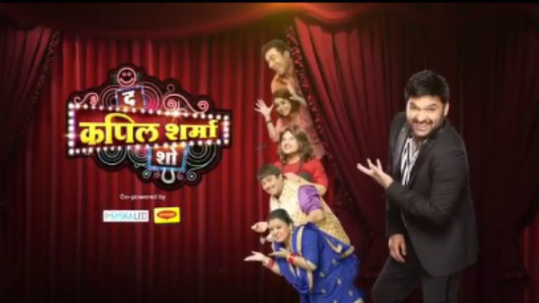 Colors TV & Sony TV’s Shows’ Ratings