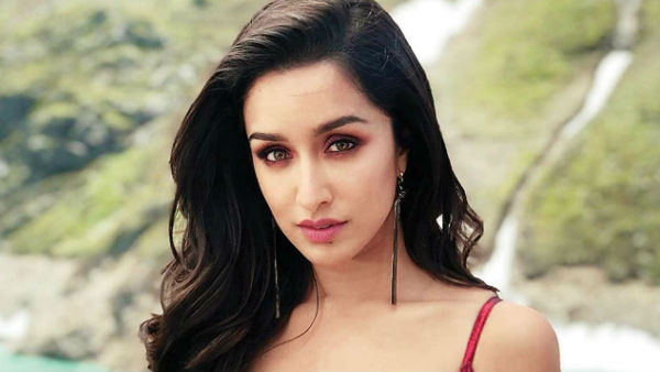 Shraddha Kapoor Shraddha Kapoor