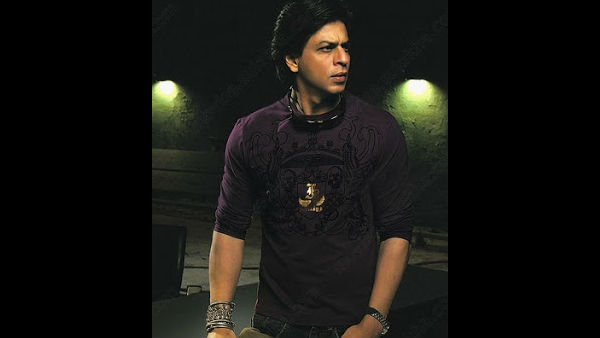 When Aryan Khan Got Into A Fight Because His Friend Called Shah Rukh