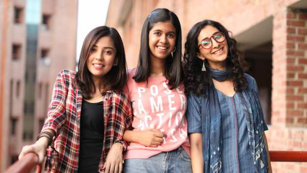 Engineering Girls Season 2 - TVF