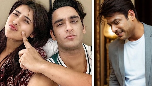 No Project With Sidharth Or Shehnaz