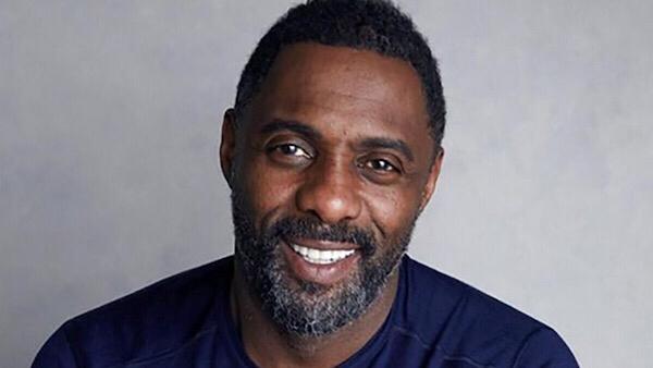 Idris Elba Tested Positive For Coronavirus Idris Elba Tested Positive For Coronavirus