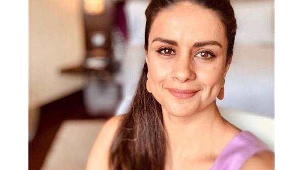 Gul Panags Fitting Reply To Troll Who Calls Her Privileged Gul Panags Fitting Reply To Troll Who Calls Her Privileged