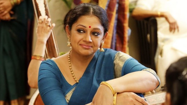 Shobana. 