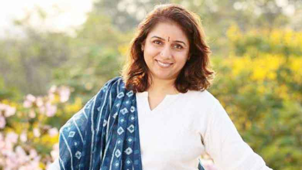 Revathy