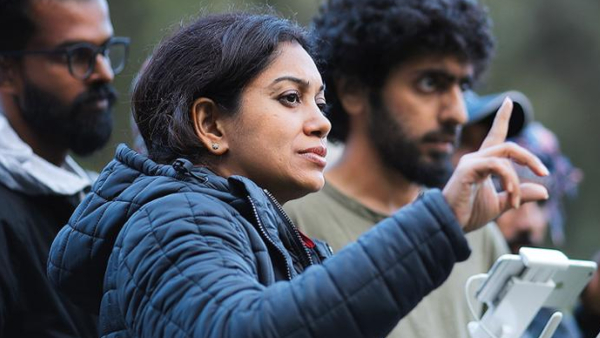 Anjali Menon