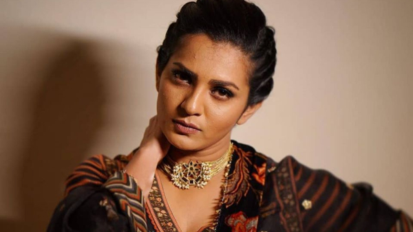 Parvathy Thiruvothu