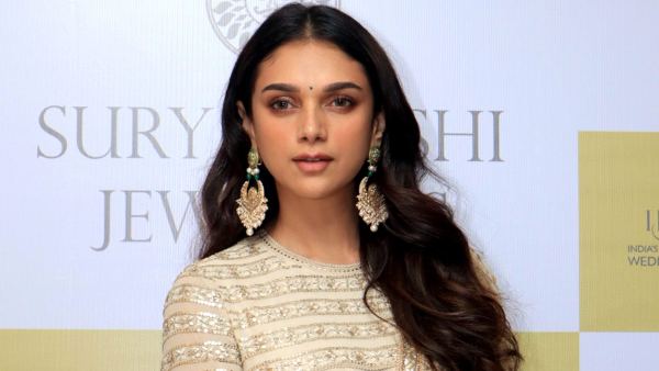 Aditi Rao Hydari