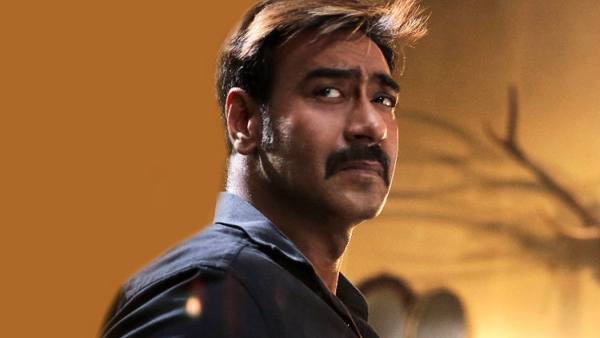 Ajay Devgn
