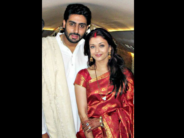 Here’s What Abhishek Used To Think About The Family Planning
