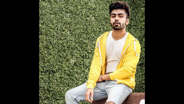 Akash Choudhary’s Digital Debut