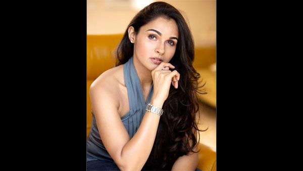 Andrea Jeremiah Andrea Jeremiah