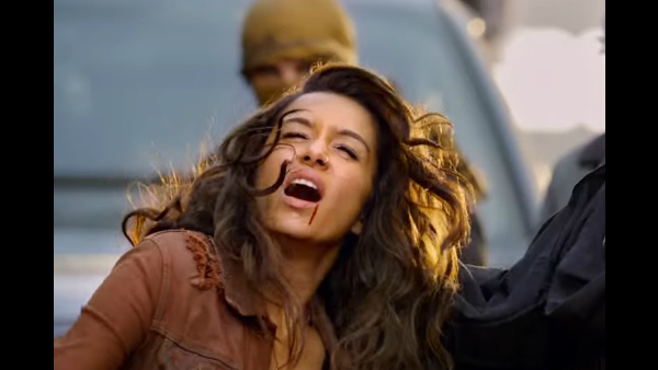 Will The Coronavirus Health Scare Affect The Film's Business?