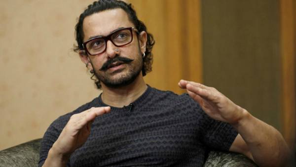 Aamir Khan
