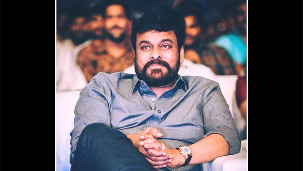 Chiranjeevi Chiranjeevi