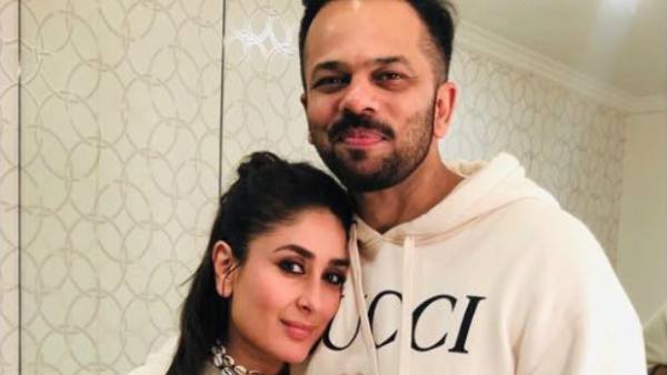 Rohit Shetty