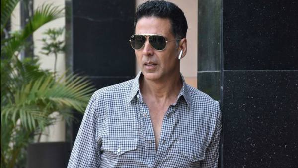 Akshay Kumar