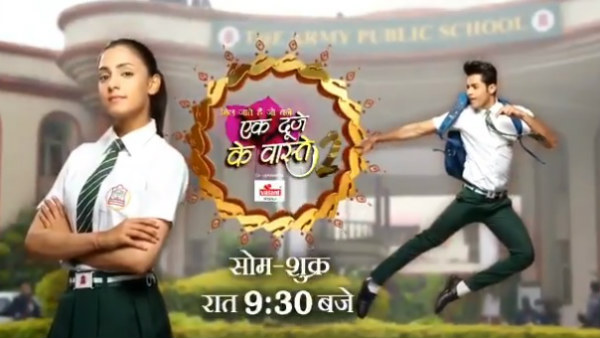 Ek Duje Ke Vaaste 2 & The Kapil Sharma Show