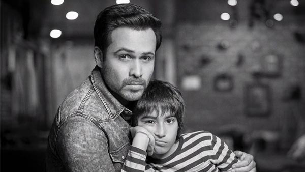 Will Ayaan Follow His Father's Footsteps?