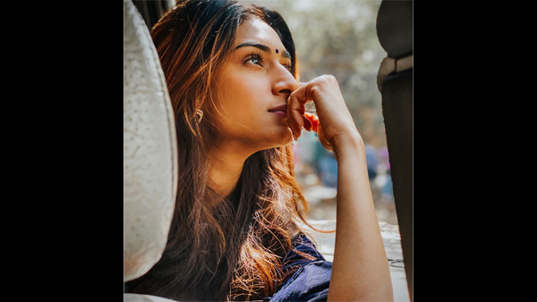 Erica Fernandes