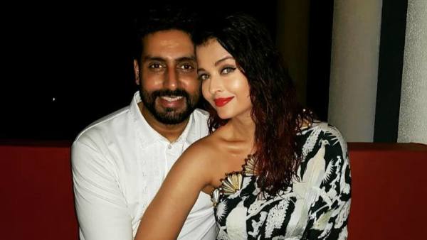 Abhishek Bachchan