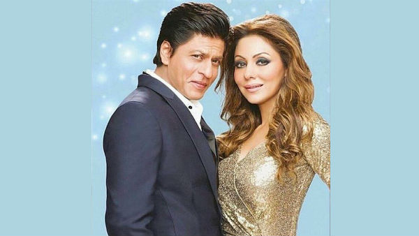 SRK Had Admitted Being Over-possessive