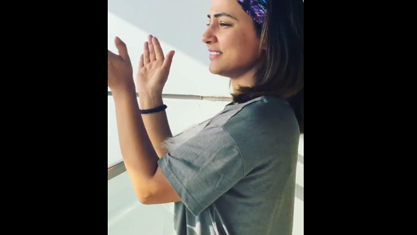 Hina Khan