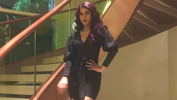 Jennifer Winget Slams Reports Of Quitting Beyhadh 2 & Pay Hike Jennifer Winget Slams Reports Of Quitting Beyhadh 2 & Pay Hike