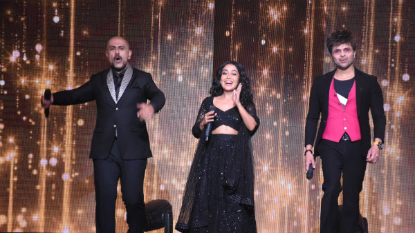 Indian Idol 11 & Shakti-Astitva Ke Ehsaas Ki