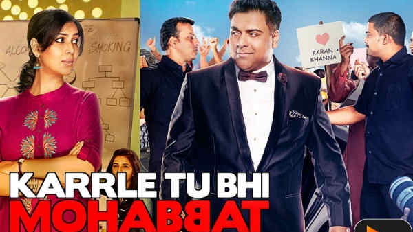 Karrle Tu Bhi Mohabbat To Replace Kumkum & Kundali Bhagya