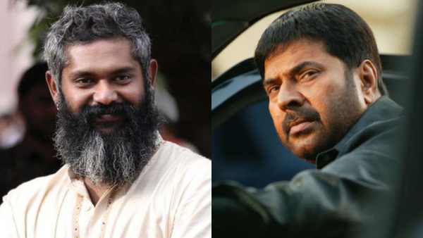 Mammoottys Bilal: Lal Jr Is The New Addition To The Star Cast Mammoottys Bilal: Lal Jr Is The New Addition To The Star Cast
