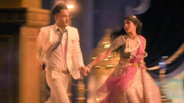 Harsh & Pooja