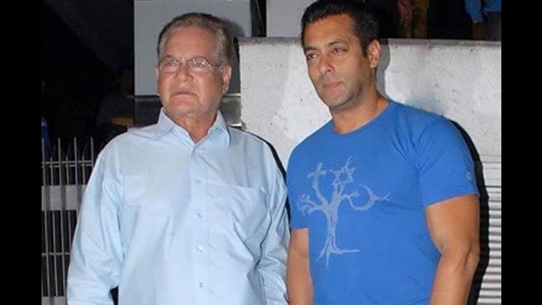 salim salim