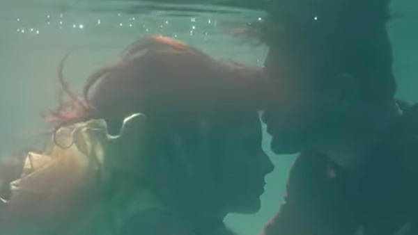 Sidharth Spent More Than 3 Hours In Pool